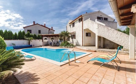 Apartman Banjole - CIB436