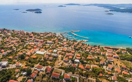 Apartman Mario Orebić