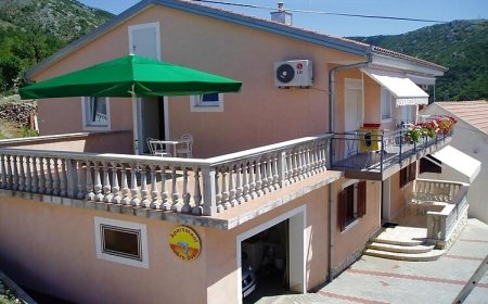 Apartman Vjenceslava Senj