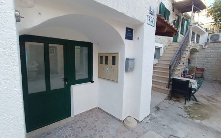 Apartment Tanja Oldtown Split