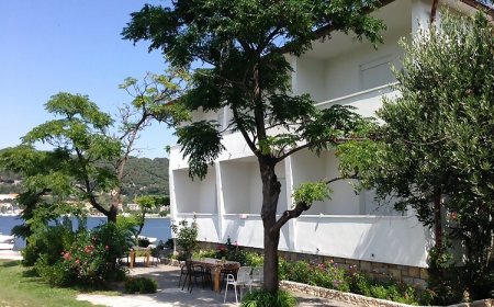 Apartmani Coastal Home Supetarska Draga