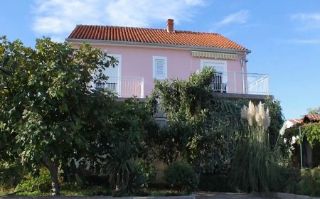 Apartman Božica Tkon