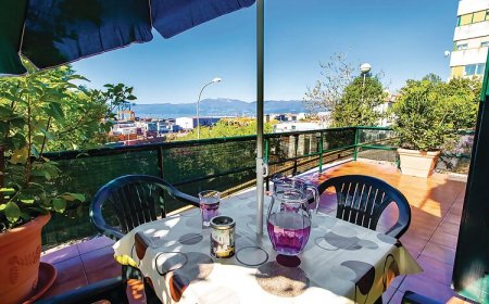 Apartman Rijeka - CKO453