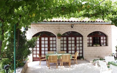 Apartmanok Parkolóhellyel Bol, Brac - 2899 Bol