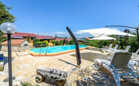 Apartman Rovinjsko Selo - CIV791