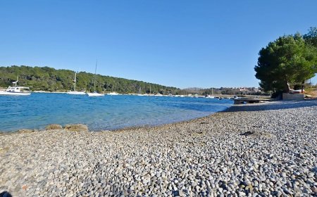 Apartments Mila Banjole