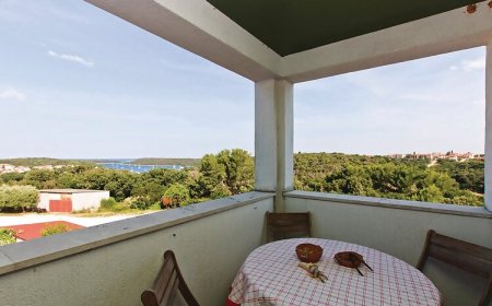 Apartman Pula - CIB150