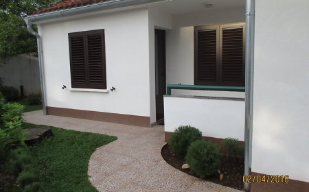 Apartmanok Internet Hozzáféréssel Necujam, Solta - 12500 Nečujam