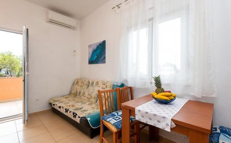 Apartmanok Parkolóhellyel Orebic, Peljesac - 14026 Orebić