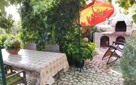 Apartmanok Parkolóhellyel Smrika, Kraljevica - 15709 Šmrika