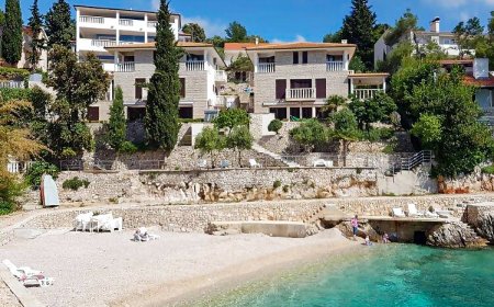 Apartman Primošten - CDJ961