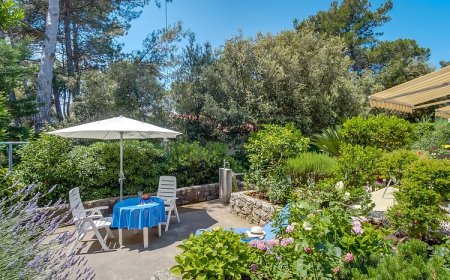 Apartmanok A Tenger Mellett Artatore, Losinj - 19616 Artatore