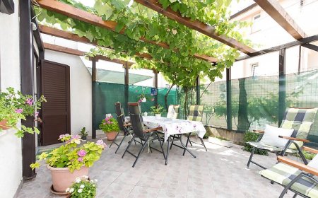 Apartmanok Parkolóhellyel Baska, Krk - 19435 Baška