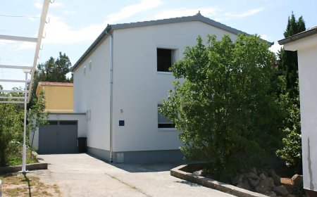 Apartmanok A Tenger Mellett Starigrad, Paklenica - 6580 Starigrad