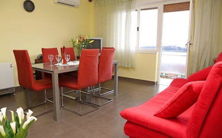 Apartmanok Internet Hozzáféréssel Sibenik - 16170 Šibenik
