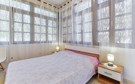 Apartmanok A Tenger Mellett Sukosan, Zadar - 6133 Sukošan