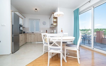 Apartmanok A Tenger Mellett Sali, Dugi Otok - 19880 Sali