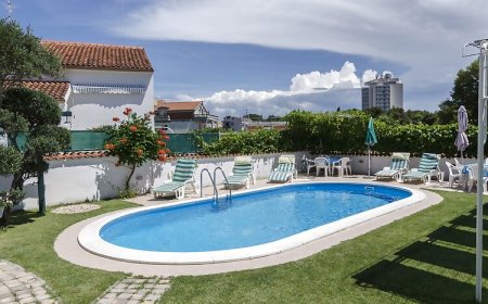 Apartments Manda Vodice