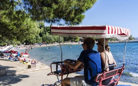 Apartments Marijana Vodice