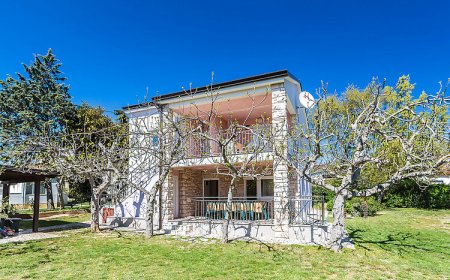 Apartmani Alojzija Medulin