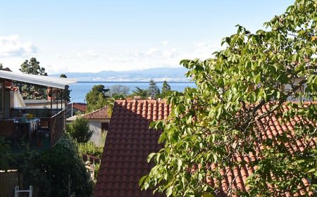 Apartment Keseric Malinska