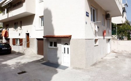 Apartman Marina Split