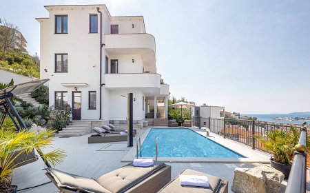 Apartman Podstrana - CSC232