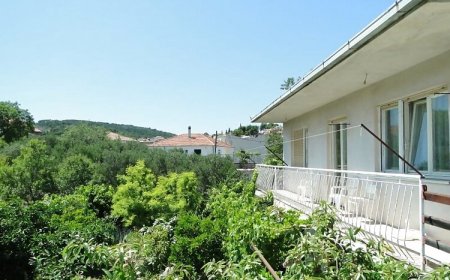 Apartman Rosa Slatine
