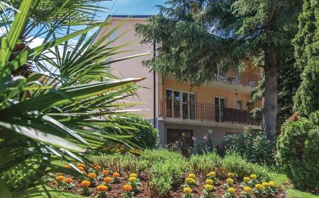 Apartman Pula - CIR241