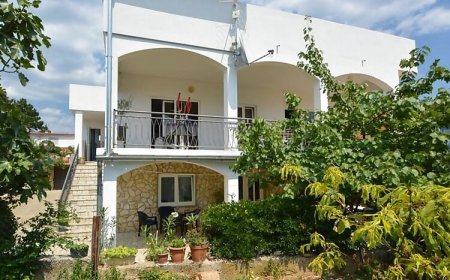 Apartments Tina Novi Vinodolski