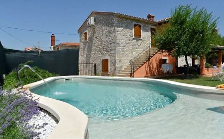 Sobe Diniano Vodnjan