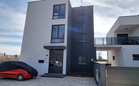 Apartman Grie Medulin