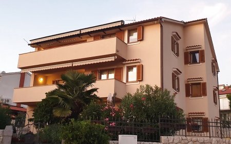 Villa Ada Malinska
