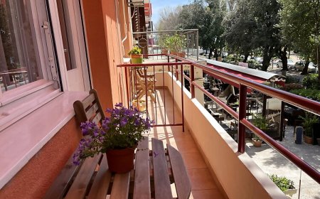 Apartman Cinthia Crikvenica