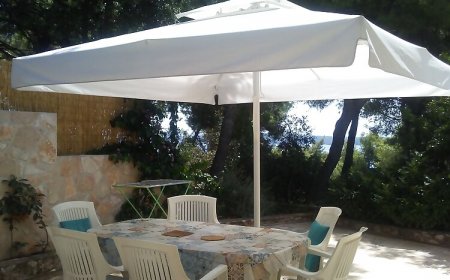 Apartmanok Parkolóhellyel Zavala, Hvar - 8710 Zavala