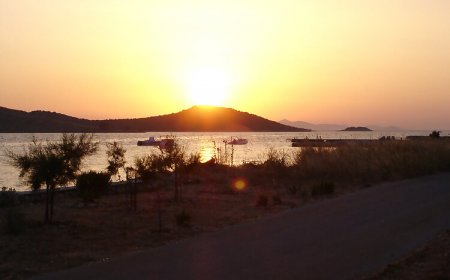 Apartmani Dvor Turanj