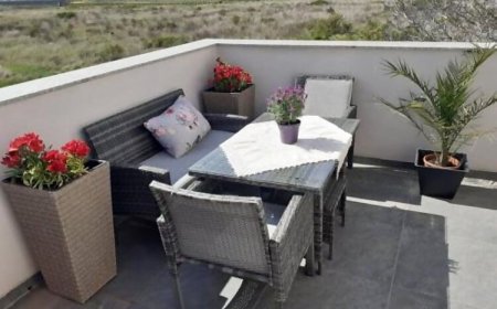 Apartman Jasmina Nin