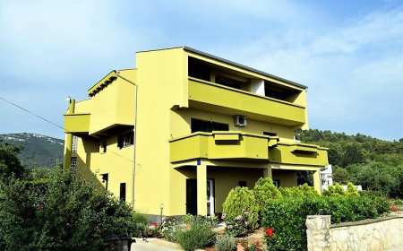 Apartman Anastazio Dobropoljana