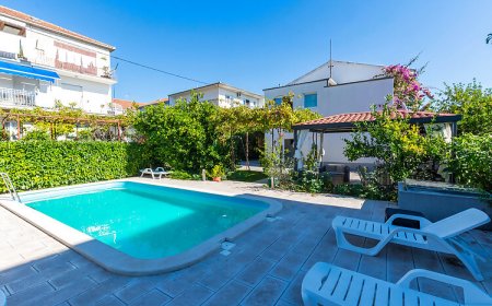 Apartman Kaštel Stari - CDT205