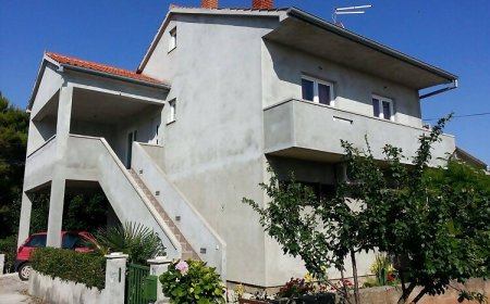 Apartman Šime Petrčane