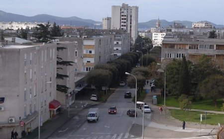 Apartment Si Zadar
