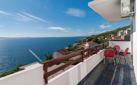 Apartman Krilo Jesenice - CDM010