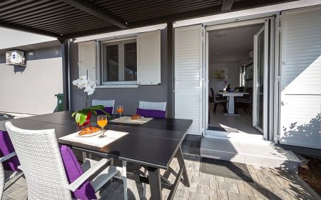 Apartman Nimac Biograd na Moru