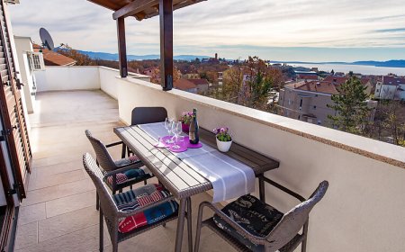 Apartman Rijeka - CKU175