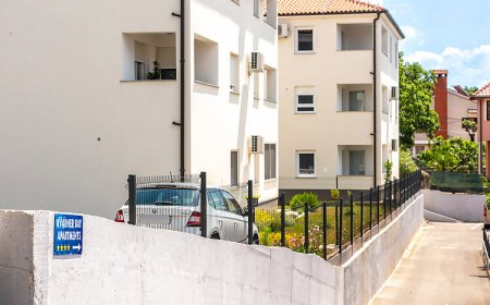 Kvarner Bay 2 Rijeka