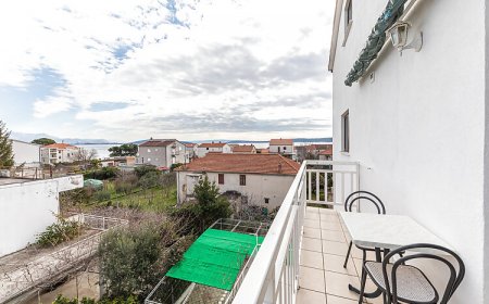 Apartman Kaštel Štafilić - CDC503
