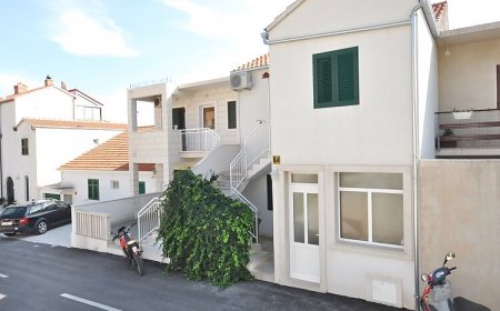 Apartment Anić Bol