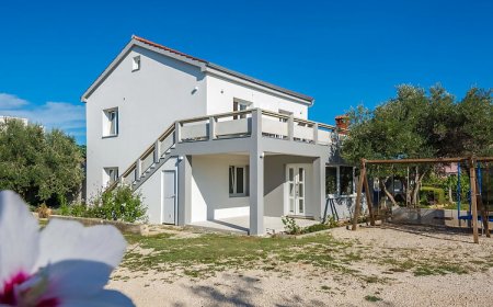 Apartment Radovic Nives Vir