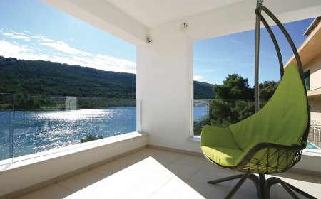 Apartman Grebaštica - CDV662