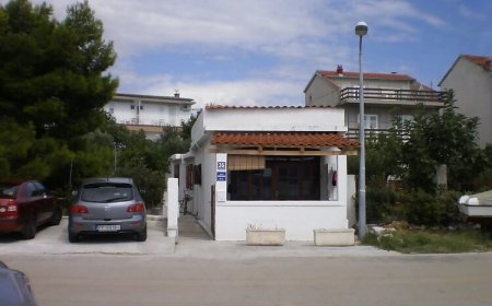 Apartmani Vito Brodarica